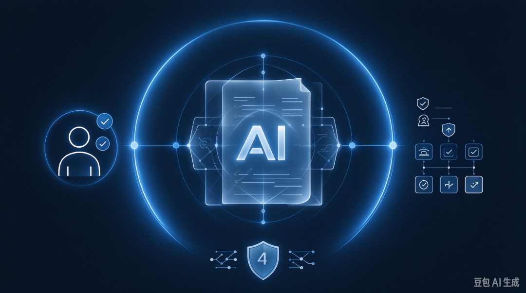 AI出海，先看技术红线：48号公告给创业者的三个提醒