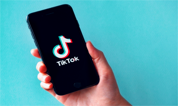 遥遥领先！TikTok在美国社交电商市场份额超68%