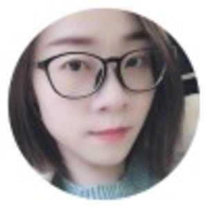 IGG-橙子（Jenny）