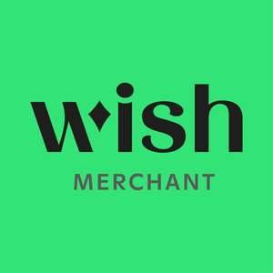 Wish商户平台