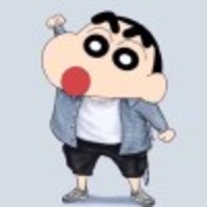 浮名半生