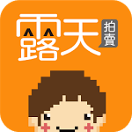露天市集国际资讯股份有限公司