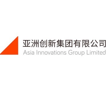 亚洲创新集团有限公司