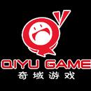 大连奇域网络科技有限公司