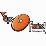 大连风眼科技有限公司