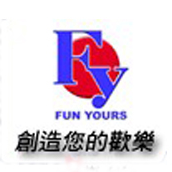 弘煜科技事业股份有限公司