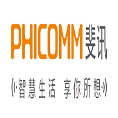 上海斐讯数据通信技术有限公司