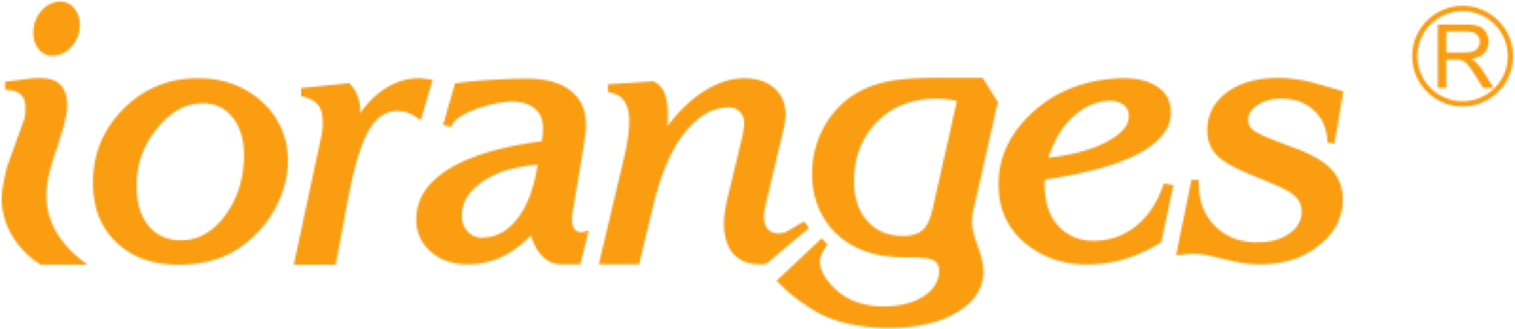 深圳橙子自动化有限公司