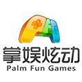 深圳市掌娱炫动信息技术有限公司