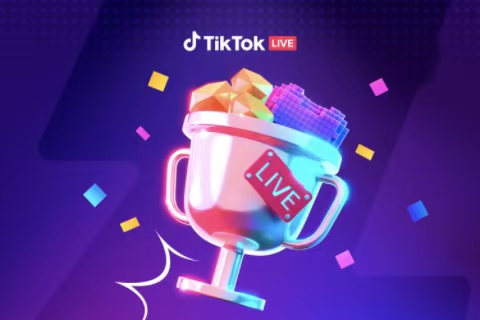 官方重磅｜TikTok LIVE星耀南洋计划S2来袭，解锁新马菲娱乐直播出海新机遇