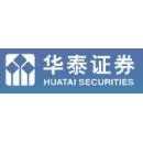 华泰证券股份有限公司