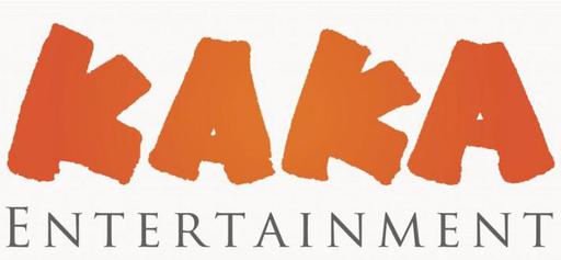 上海咔咖文化传播有限公司