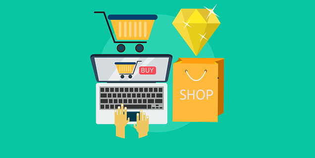 亚太电商分析报告：快消品渗透率增长，消费者理性购物