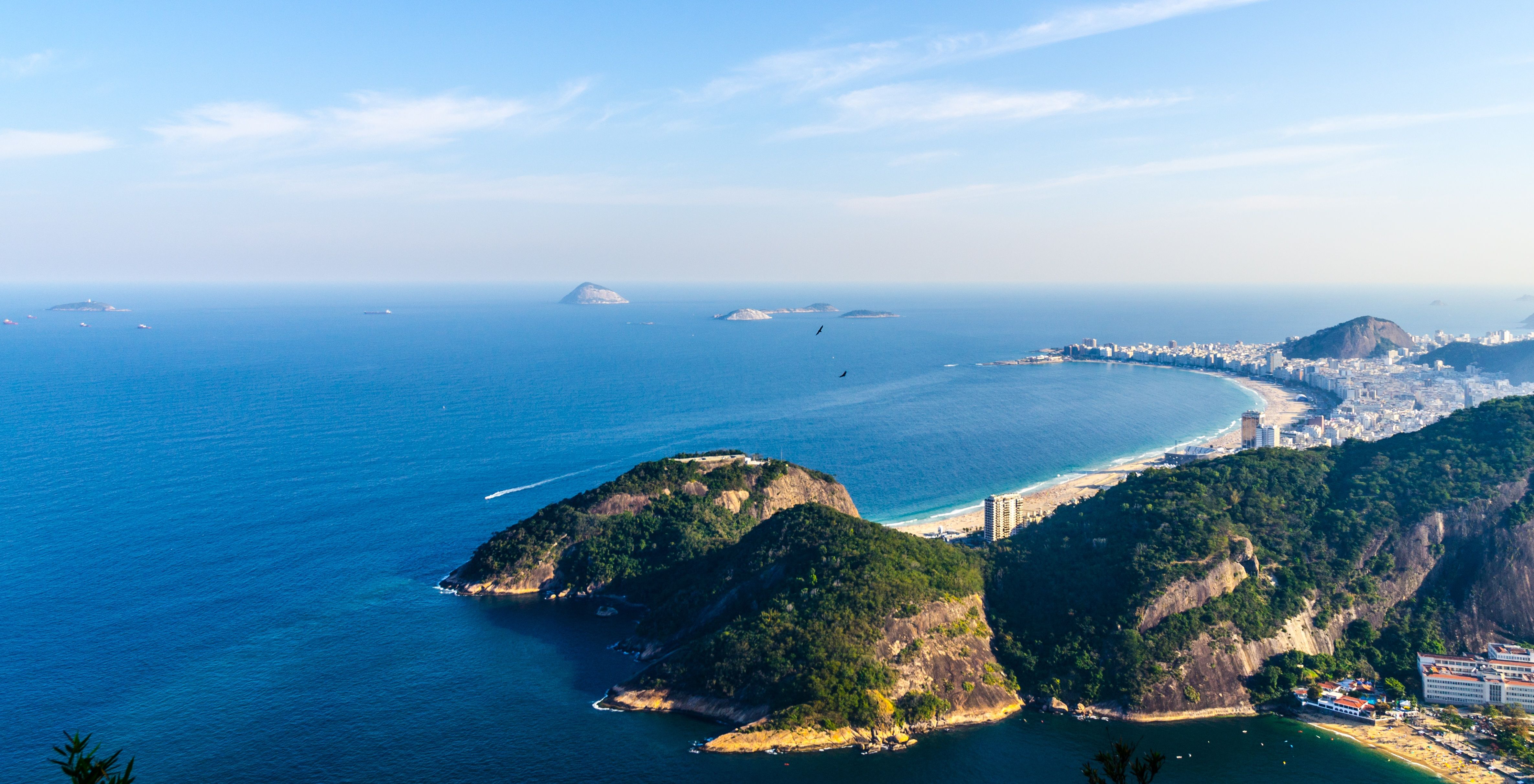 出海巴西AB面：“烧钱”比赚钱快