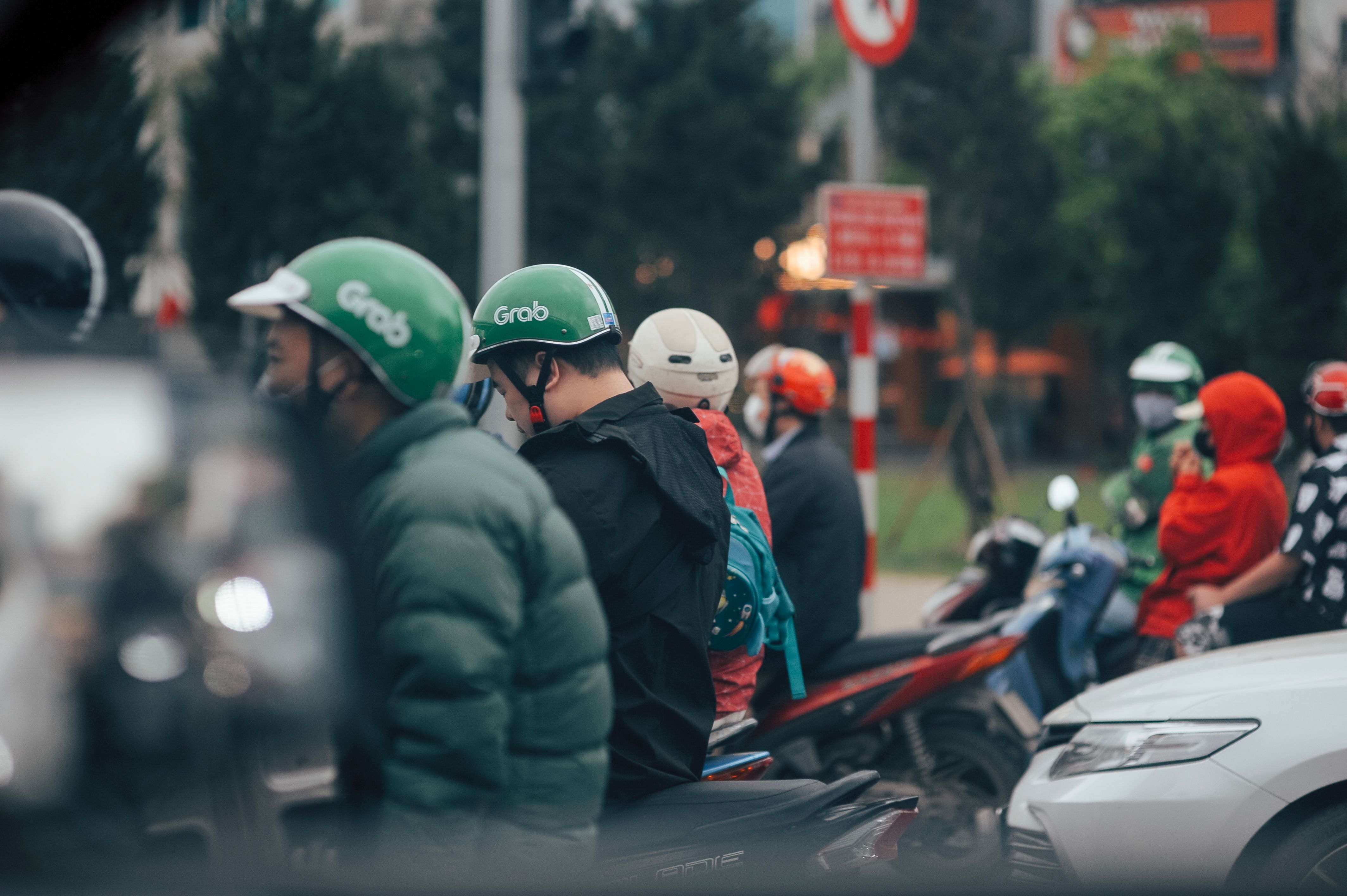 Grab拟以超20亿美元估值收购东南亚信贷平台Atome