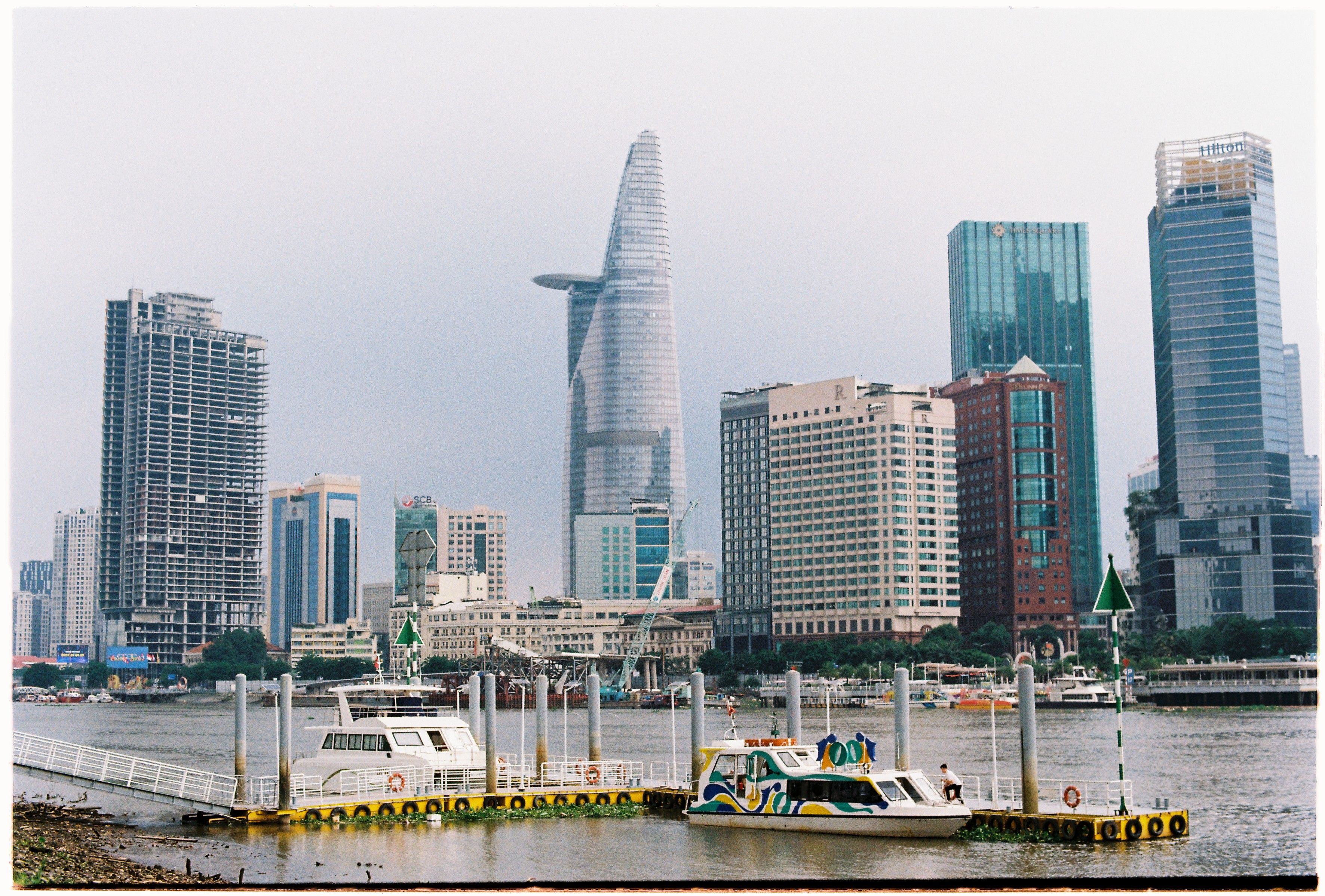 After Losing to Facebook, Vietnam's National App No Longer Tries to Be a 'Better Facebook'