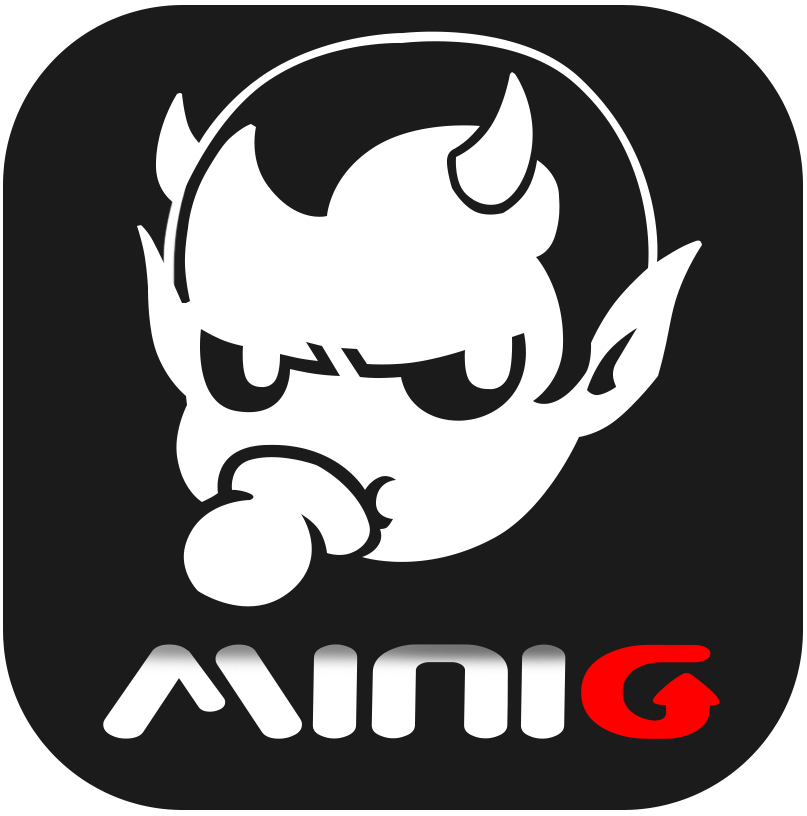 深圳市迷你玩科技有限公司