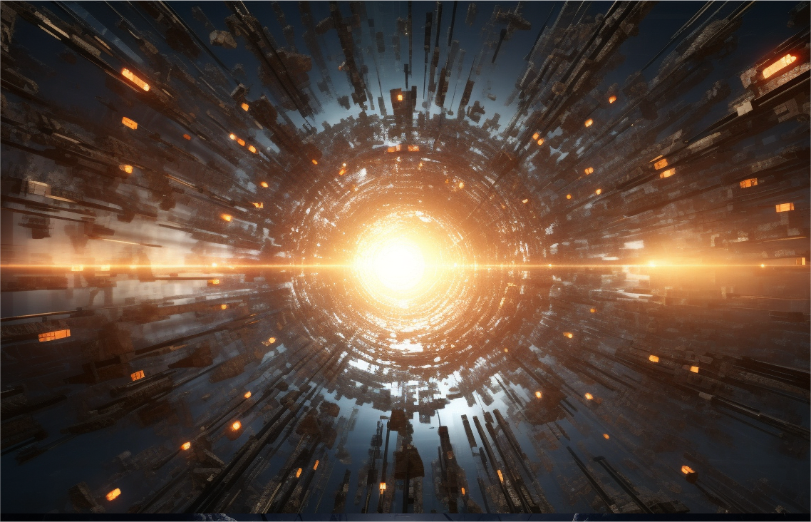 中国科技企业驶向全球化的“星辰大海”