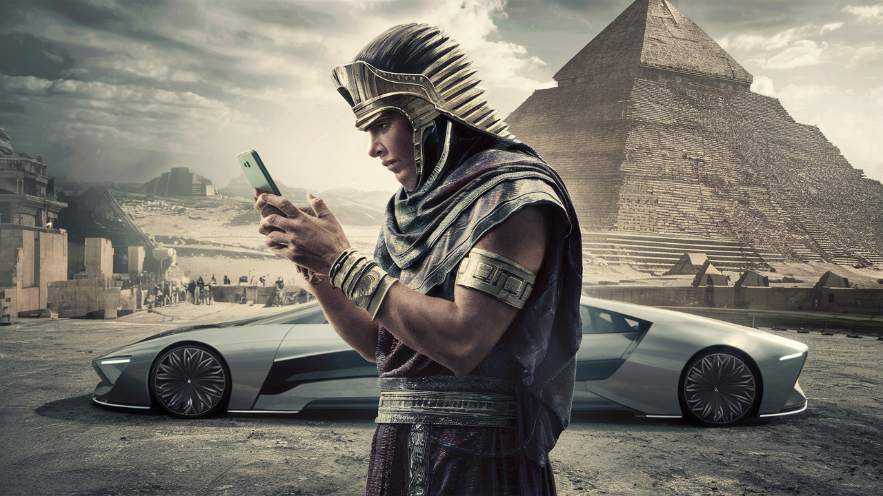 第二波“捕获”  AI 红利的人