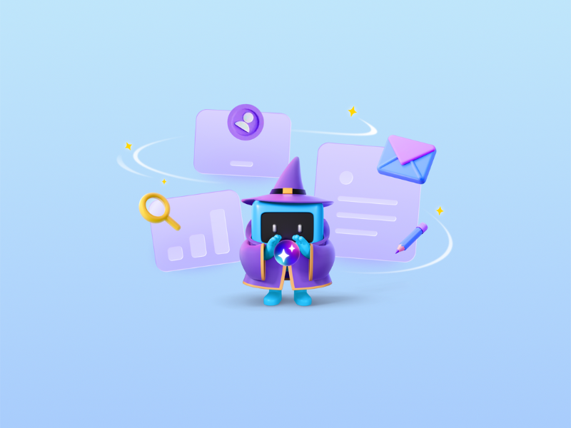 对话小满科技CEO杨渊：用AI把外贸门槛“打下来”