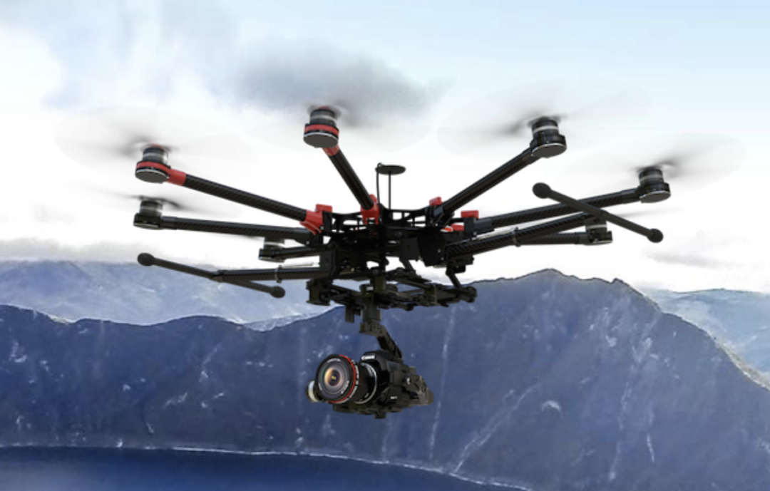 大疆之路：汪滔的底色、方法论、竞争策略、扩张与边界