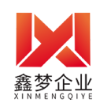 浙江鑫梦企业管理咨询有限公司