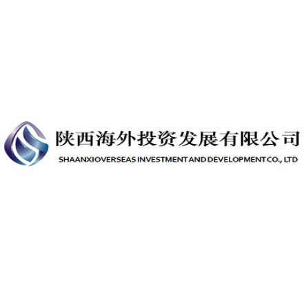 陕西海外投资发展有限公司