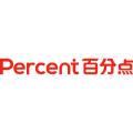 Percent百分点