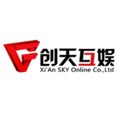 创天互娱