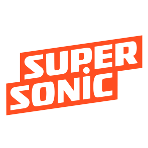 Supersonic