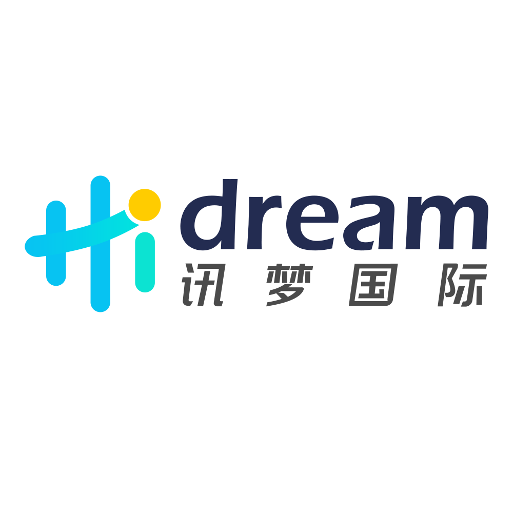 Hidream讯梦国际
