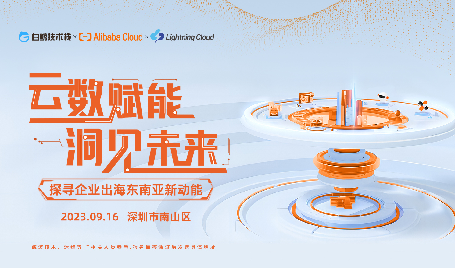 技术生态下的出海盛宴——探寻企业出海东南亚新动能