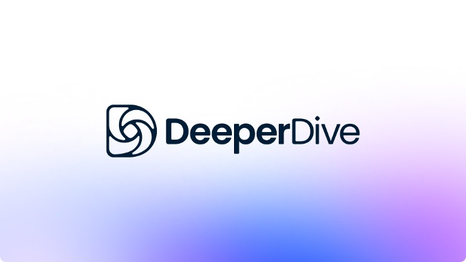 面向开放网络的生成式AI问答引擎DeeperDive上线8个月，月活近700万
