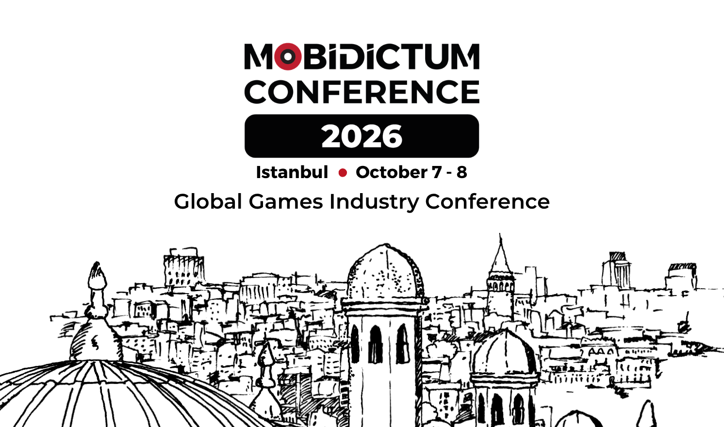Mobidictum announces major 2026 Conference expansion in Istanbul, unlocking a new floor and networking platform