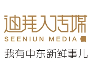 迪拜人传媒