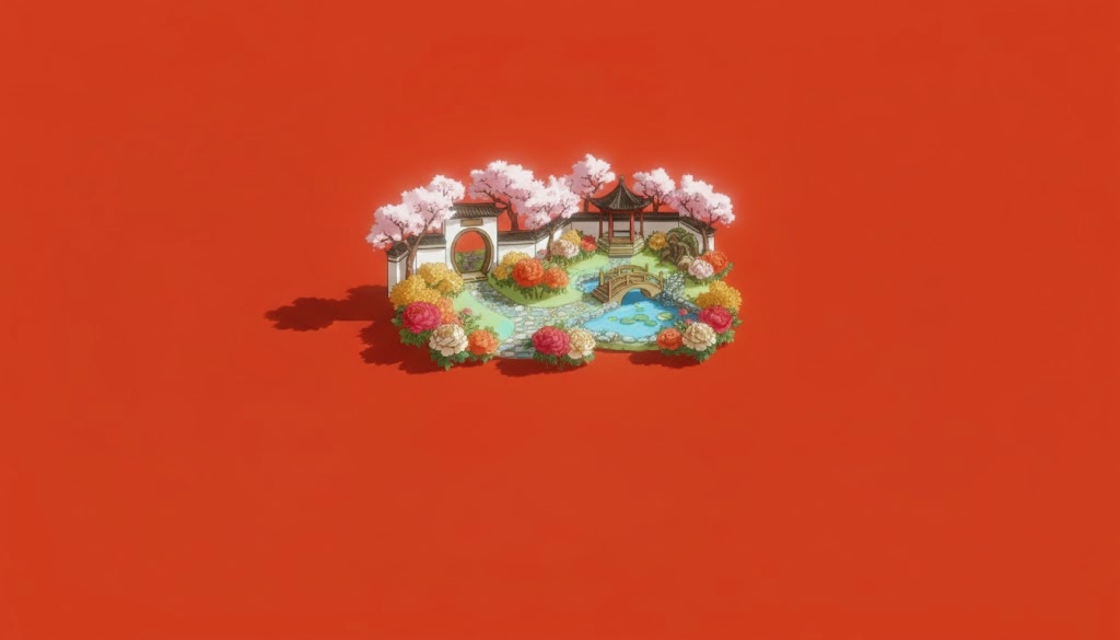 “借花”出海，小游戏冲上美国游戏总榜