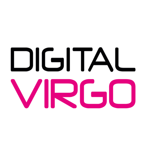 digital virgo