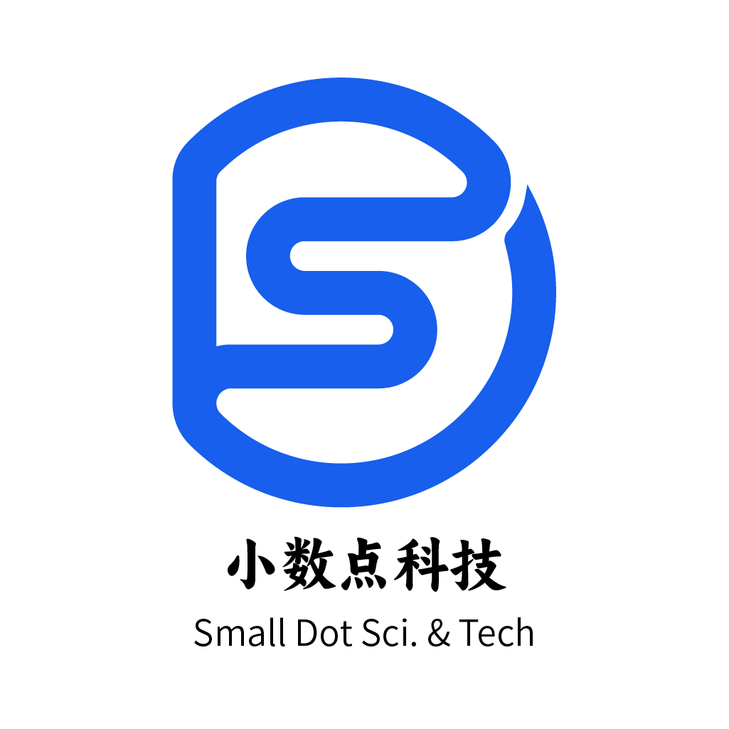 西安小数点网络科技有限公司