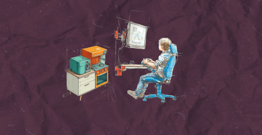 工程师转行，拿下安克、IDG投资，实现超5亿美元年销｜ 对话创始人