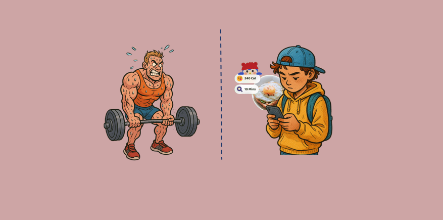 5年沉浮：美国健身与健康App市场不再“冥想”与“撸铁”