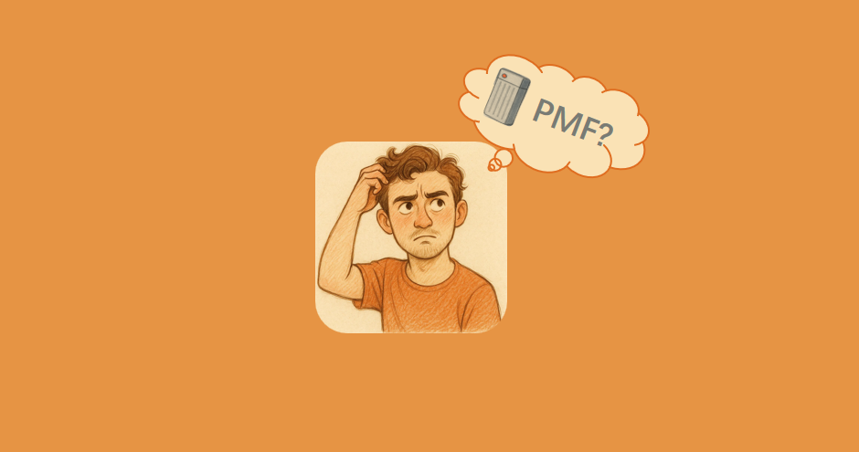 对话Plaud莫子皓：你还记得PMF的感觉吗？