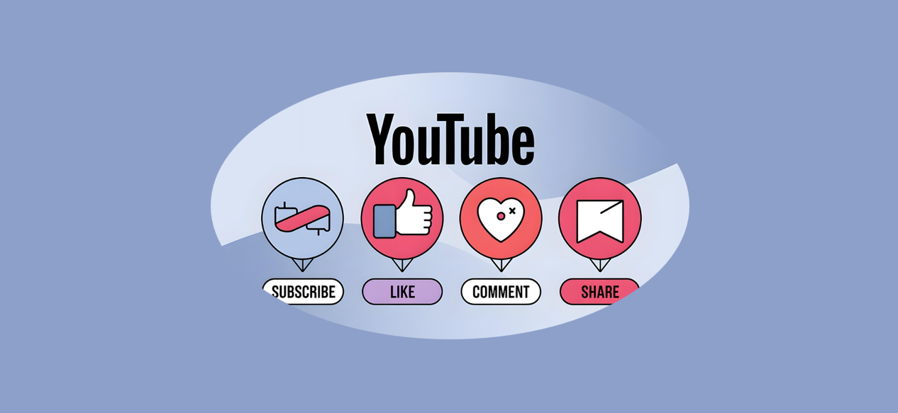 如何利用YouTube病毒式传播来拓展电商业务