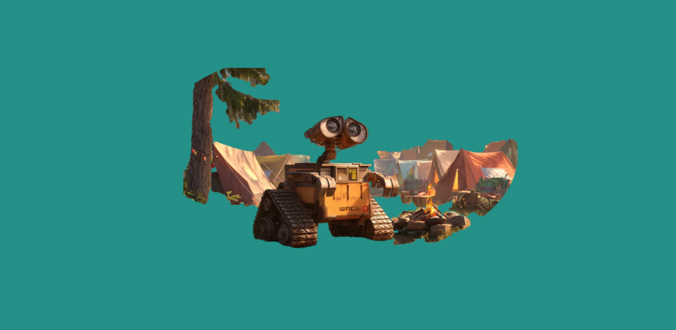 皮克斯“瓦力”照进现实，一台卖到4万元