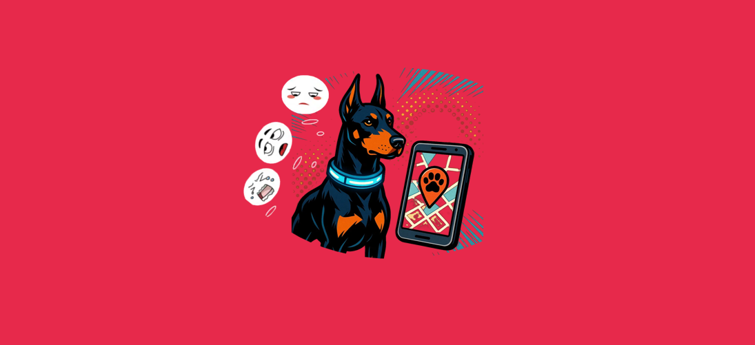 拿下数百万天使轮融资，00后创业者要用AI做狗狗的Apple Watch｜对话创始人