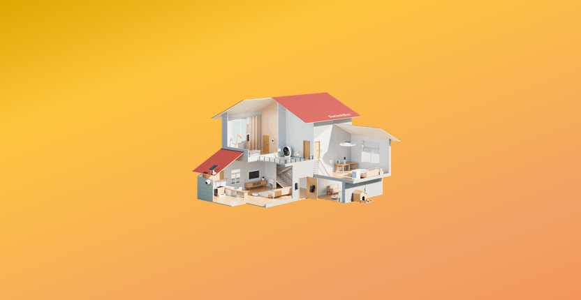 卧安机器人通过港交所聆讯：将成「AI具身家庭机器人第一股」