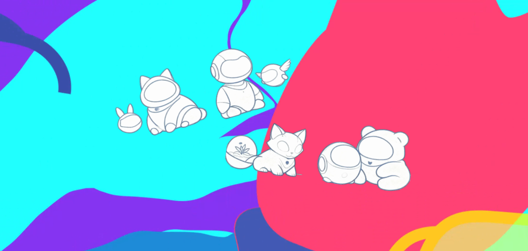 热情更甚？13家中国陪伴机器人奔赴CES 2026