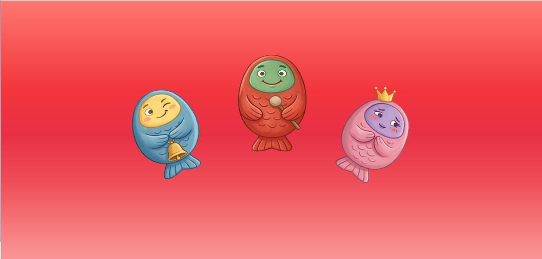 一个电子木鱼，靠AI，持续吸金