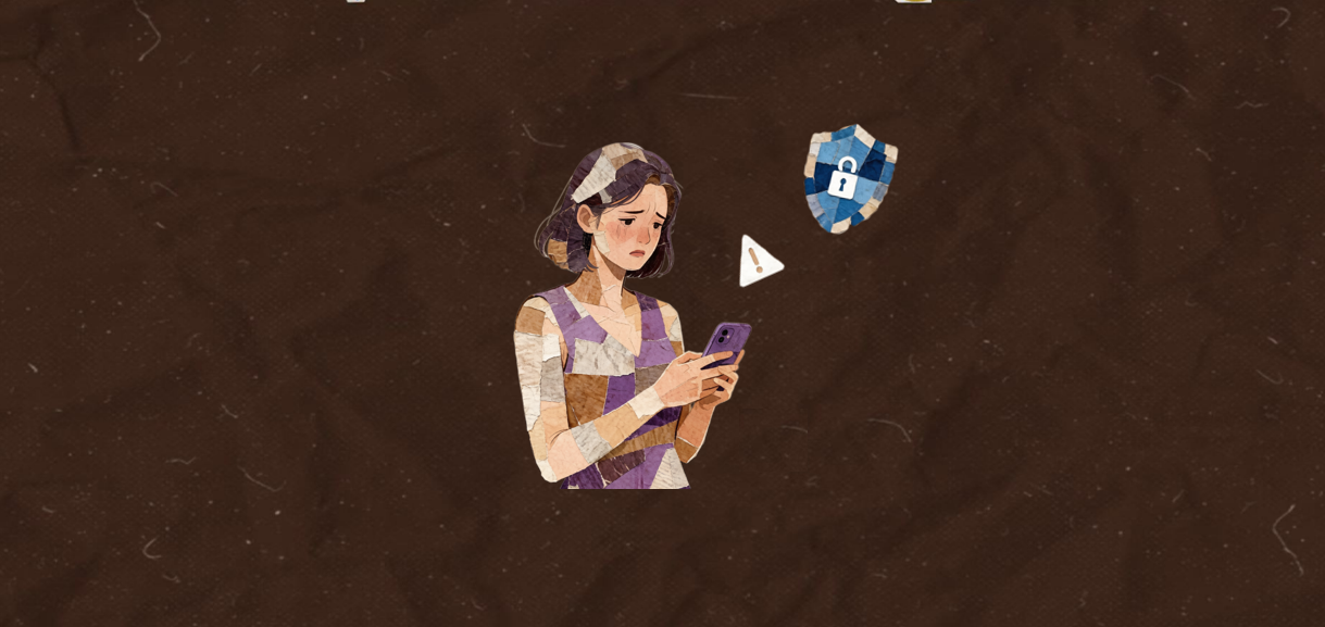 “裸奔”的互联网时代，她将隐私做成一门千万美元的生意