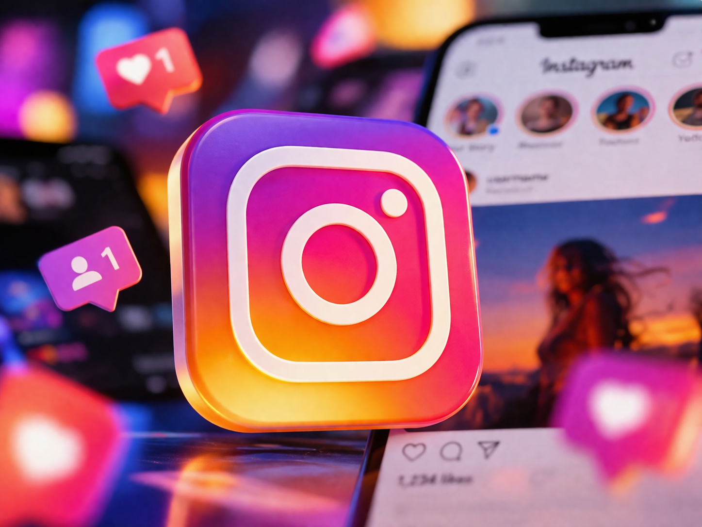 测试Instagram Plus，Meta要把“偷偷看快拍”做成一门生意？