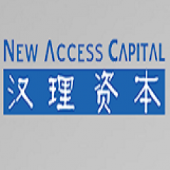 上海汉理股权投资管理股份有限公司